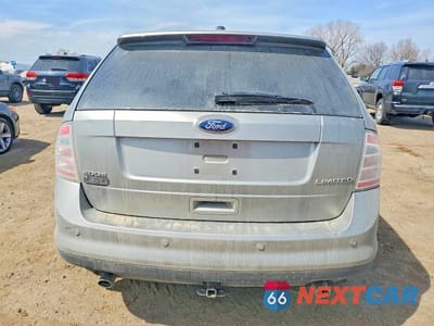 Zdjęcie 6 z 13 samochodu: 2008 FORD EDGE LIMITED VIN:2FMDK39C48BB37815 - miniatura