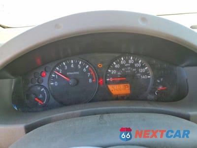 Zdjęcie 9 z 11 samochodu: 2013 NISSAN FRONTIER S VIN:1N6BD0CTXDN752314 - miniatura