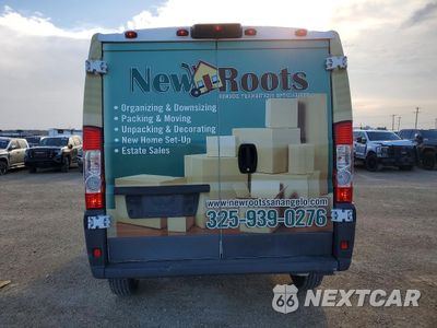 Zdjęcie 6 z 14 samochodu: 2017 RAM PROMASTER 1500 DELIVERY VAN VIN:3C6TRVAG1HE513702 - miniatura