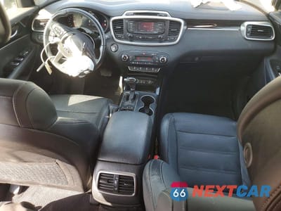 Zdjęcie 8 z 13 samochodu: 2016 KIA SORENTO EX V6 VIN:5XYPHDA53GG102244 - miniatura