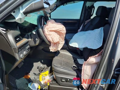 Zdjęcie 7 z 14 samochodu: 2025 CHEVROLET SUBURBAN K1500 HIGH COUNTRY VIN:1GNS6GRL5SR361615 - miniatura