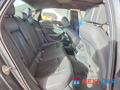 Zdjęcie 10 z 12 samochodu: 2020 AUDI A6 PREMIUM PLUS VIN:WAUL2AF22LN089693 - miniatura