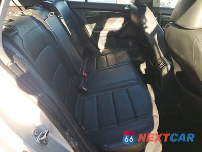 Zdjęcie 10 z 12 samochodu: 2010 VOLKSWAGEN JETTA TDI VIN:3VWTL7AJ8AM633345 - miniatura