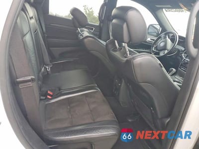Zdjęcie 11 z 14 samochodu: 2020 JEEP GRAND CHEROKEE LAREDO VIN:1C4RJFAG3LC231450 - miniatura