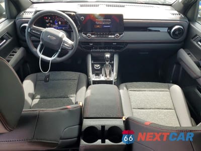 Zdjęcie 8 z 12 samochodu: 2025 CHEVROLET COLORADO Z71 VIN:1GCPTDEK6S1178953 - miniatura