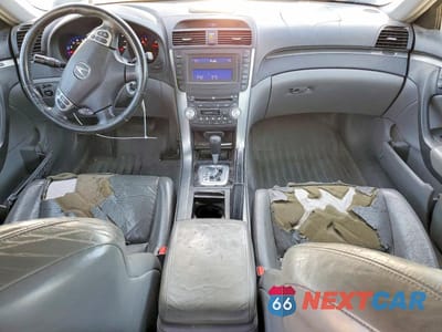 Zdjęcie 8 z 11 samochodu: 2006 ACURA 3.2TL VIN:19UUA66206A009473 - miniatura