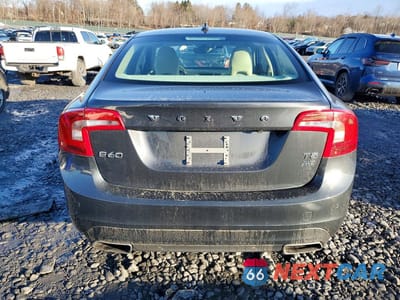 Zdjęcie 6 z 12 samochodu: 2016 VOLVO S60 PREMIER VIN:YV1612TK7G2398591 - miniatura