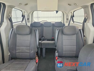 Zdjęcie 10 z 13 samochodu: 2008 DODGE GRAND CARAVAN SXT VIN:2D8HN54P58R102065 - miniatura