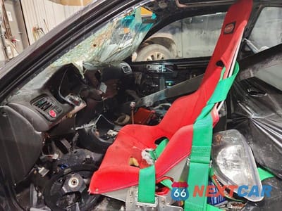 Zdjęcie 7 z 12 samochodu: 1997 HONDA CIVIC EX VIN:1HGEJ814XVL009279 - miniatura