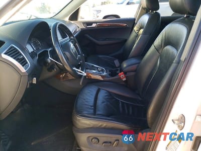 Zdjęcie 7 z 12 samochodu: 2011 AUDI Q5 PREMIUM PLUS VIN:WA1DKAFPXBA026182 - miniatura