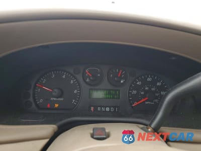 Zdjęcie 9 z 12 samochodu: 2006 FORD TAURUS SE VIN:1FAFP53UX6A123007 - miniatura