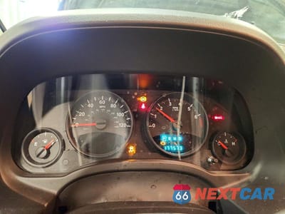 Zdjęcie 9 z 13 samochodu: 2010 JEEP COMPASS SPORT VIN:1J4NF4FB4AD582659 - miniatura