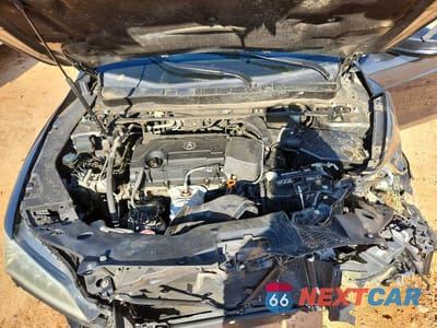 Zdjęcie 11 z 12 samochodu: 2015 ACURA TLX VIN:19UUB1F39FA019721 - miniatura
