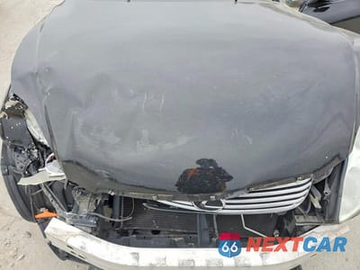 Zdjęcie 11 z 11 samochodu: 2003 LEXUS SC 430 BASE VIN:JTHFN48Y230042041 - miniatura