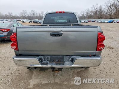 Zdjęcie 6 z 13 samochodu: 2008 DODGE RAM 2500 ST VIN:3D7KS28A58G200249 - miniatura