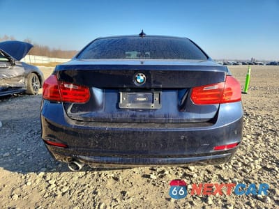 Zdjęcie 6 z 11 samochodu: 2014 BMW 328 XI VIN:WBA3B3C52EJ980989 - miniatura