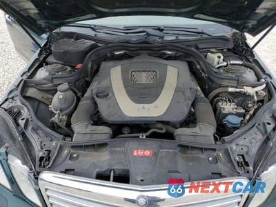 Zdjęcie 11 z 11 samochodu: 2011 MERCEDES-BENZ E 350 4MATIC WAGON VIN:WDDHH8HBXBA222547 - miniatura