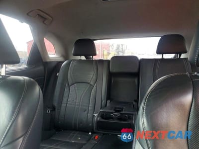 Zdjęcie 10 z 14 samochodu: 2019 LEXUS RX 450H BASE VIN:2T2BGMCA9KC033681 - miniatura