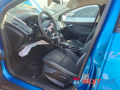 Zdjęcie 7 z 11 samochodu: 2014 FORD FOCUS SE VIN:1FADP3F27EL174585 - miniatura