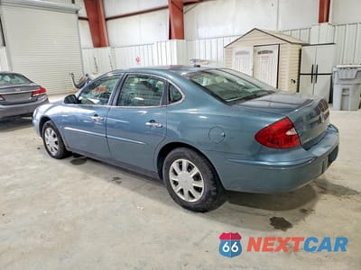 Drugie zdjęcie samochodu z przodu: 2006 BUICK LACROSSE CX VIN:2G4WC582961103785 - miniatura