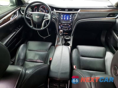Zdjęcie 8 z 14 samochodu: 2017 CADILLAC XTS LUXURY VIN:2G61M5S30H9155519 - miniatura
