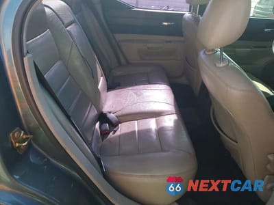 Zdjęcie 10 z 12 samochodu: 2006 DODGE CHARGER SE VIN:2B3KA43R46H380215 - miniatura