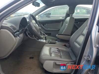 Zdjęcie 7 z 11 samochodu: 2003 AUDI A4 1.8T VIN:WAUJC68E23A197151 - miniatura