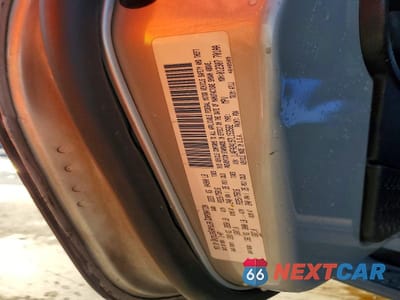Zdjęcie 12 z 12 samochodu: 2007 JEEP WRANGLER X VIN:1J4FA24197L153582 - miniatura