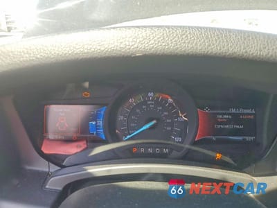 Zdjęcie 9 z 12 samochodu: 2017 FORD EXPEDITION EL LIMITED VIN:1FMJK1KT6HEA49211 - miniatura