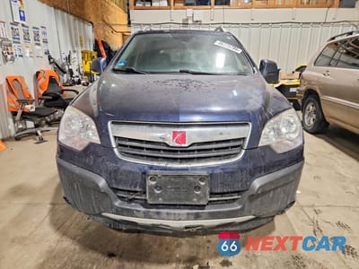 Piąte zdjęcie samochodu w środku: 2009 SATURN VUE XE VIN:3GSDL43N89S544117 - miniatura