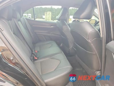 Zdjęcie 10 z 12 samochodu: 2021 TOYOTA CAMRY SE VIN:4T1G11AK1MU448243 - miniatura