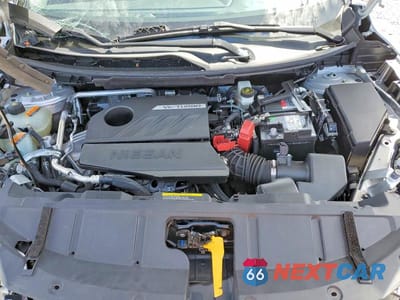 Zdjęcie 12 z 14 samochodu: 2024 NISSAN ROGUE SV VIN:JN8BT3BA9RW354055 - miniatura