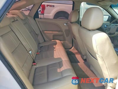 Zdjęcie 10 z 13 samochodu: 2007 FORD FIVE HUNDRED LIMITED VIN:1FAHP25187G132944 - miniatura
