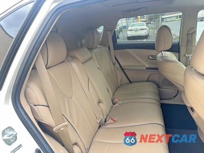 Zdjęcie 6 z 10 samochodu: 2011 TOYOTA VENZA AWD V6 VIN:4T3BK3BB0BU053282 - miniatura