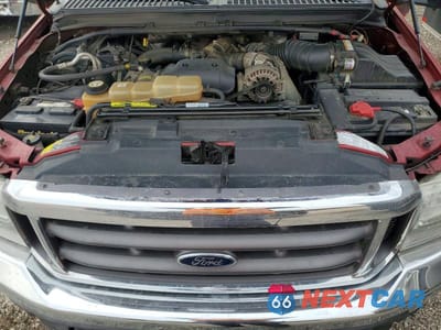 Zdjęcie 11 z 13 samochodu: 2002 FORD F350 SUPER DUTY VIN:1FTWW33F92EB22839 - miniatura