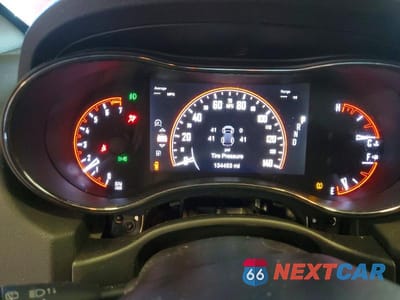 Zdjęcie 9 z 13 samochodu: 2018 DODGE DURANGO GT VIN:1C4RDHDG3JC149875 - miniatura
