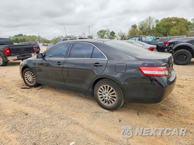 Drugie zdjęcie samochodu z przodu: 2010 TOYOTA CAMRY LE VIN:4T1BF3EK7AU111041 - miniatura