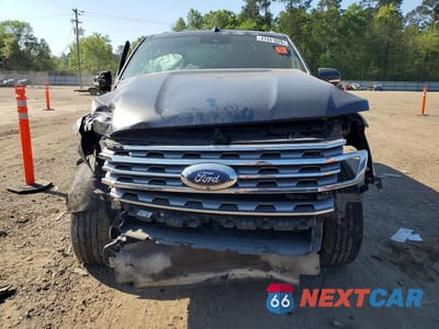 Piąte zdjęcie samochodu w środku: 2019 FORD EXPEDITION MAX LIMITED VIN:1FMJK1KT6KEA87416 - miniatura