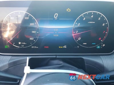 Zdjęcie 9 z 11 samochodu: 2025 MERCEDES-BENZ C 300 VIN:W1KAF4GB8SR257509 - miniatura