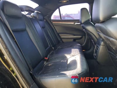 Zdjęcie 10 z 11 samochodu: 2013 CHRYSLER 300 VIN:2C3CCAAG4DH657203 - miniatura