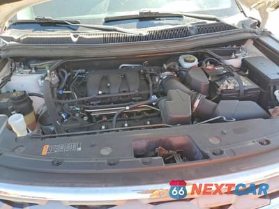 Zdjęcie 12 z 13 samochodu: 2018 FORD EXPLORER XLT VIN:1FM5K7D82JGA63825 - miniatura