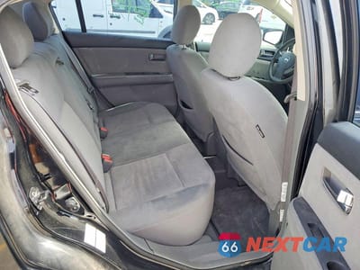 Zdjęcie 10 z 12 samochodu: 2009 NISSAN SENTRA VIN:3N1AB61E49L617433 - miniatura