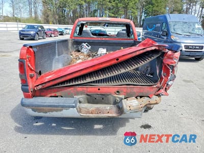 Zdjęcie 6 z 12 samochodu: 2001 DODGE RAM 1500 VIN:1B7HC16X11S317652 - miniatura