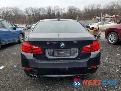 Zdjęcie 6 z 11 samochodu: 2016 BMW 528 I VIN:WBA5A5C55GG347507 - miniatura