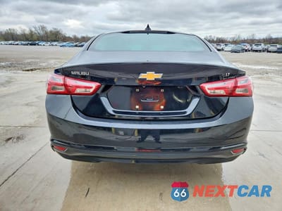 Zdjęcie 6 z 12 samochodu: 2019 CHEVROLET MALIBU LT VIN:1G1ZD5ST9KF121747 - miniatura