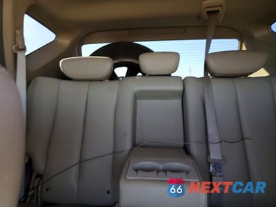 Zdjęcie 10 z 12 samochodu: 2007 NISSAN MURANO S VIN:JN8AZ08T27W501928 - miniatura