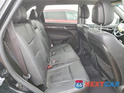 Zdjęcie 11 z 13 samochodu: 2013 KIA SORENTO EX VIN:5XYKUDA20DG403500 - miniatura