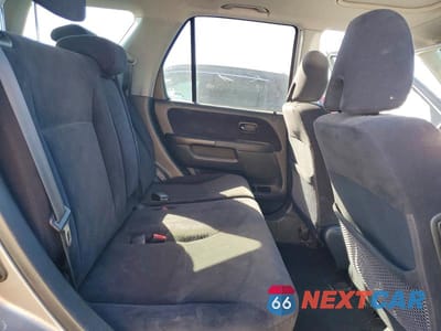 Zdjęcie 11 z 13 samochodu: 2006 HONDA CR-V EX VIN:JHLRD78876C052590 - miniatura