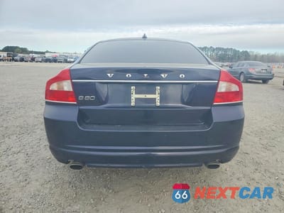 Zdjęcie 6 z 12 samochodu: 2013 VOLVO S80 VIN:YV1952AS7D1171343 - miniatura