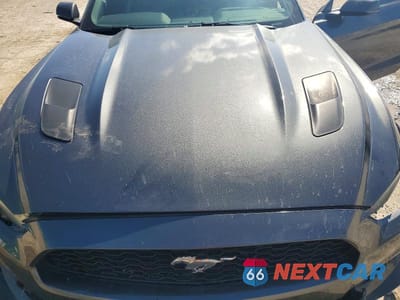 Zdjęcie 11 z 12 samochodu: 2016 FORD MUSTANG GT VIN:1FA6P8CF5G5241575 - miniatura